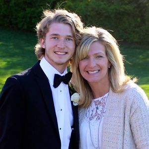 Meet your Posher, Jon